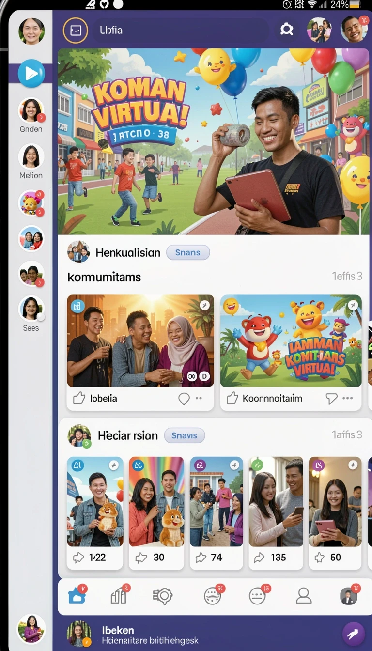 Aplikasi rajasloto Terpercaya untuk Android