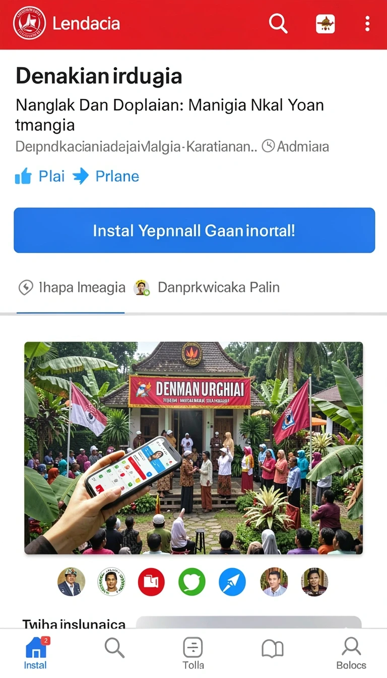 Aplikasi sultan188 Resmi dan Terpercaya di Android