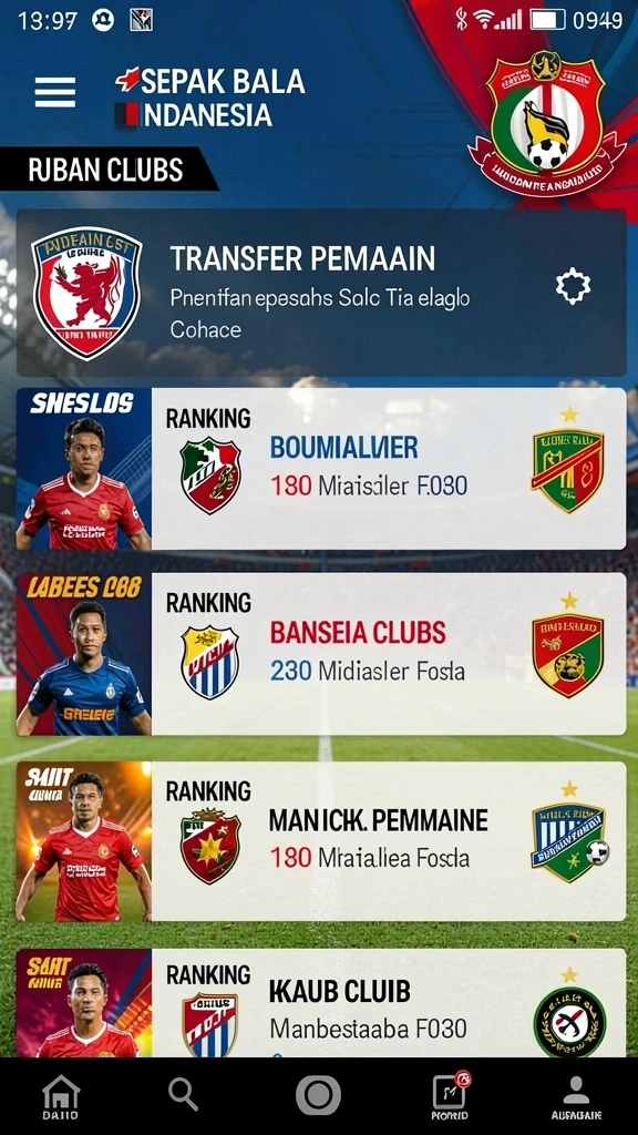 Aplikasi 7game Resmi dan Terpercaya di Android